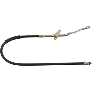 Comparateur de prix : Febi-Bilstein Tirette à câble, frein de stationnement 29579 FEBI 29579