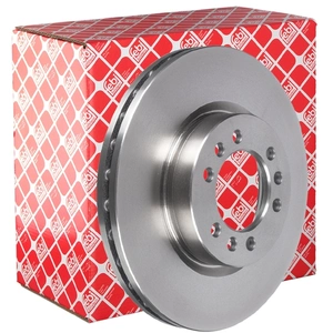 FEBI BILSTEIN Disques de frein pour IVECO: Daily (Ref: 29159) pas cher