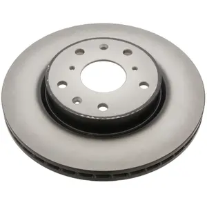 Disque de frein FEBI BILSTEIN 29310 avant, ventilé, 1 pièce pas cher