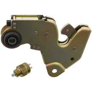 Mécanisme de verrouillage, cabine FEBI BILSTEIN 29480 pas cher