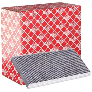 Comparateur de prix : Filtre d'habitacle (filtre à pollen) FEBI BILSTEIN 29794