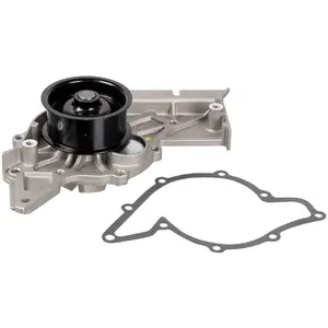 FEBI BILSTEIN Pompe à eau pour AUDI: A6, A4, A8 (Ref: 29796) pas cher