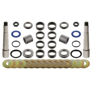 FEBI BILSTEIN Kit d'assemblage, pivot de fusée d'essieu (Ref: 29720) pas cher