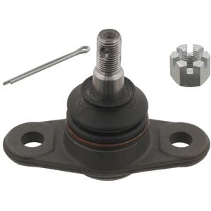 FEBI BILSTEIN Rotule de suspension pour HYUNDAI: Accent & KIA: Rio (Ref: 29704) pas cher