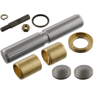 FEBI BILSTEIN Kit d'assemblage, pivot de fusée d'essieu (Ref: 03259) pas cher