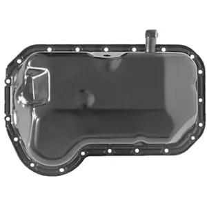 Comparateur de prix : FEBI BILSTEIN Carter d'huile pour VOLKSWAGEN: Passat, Golf, Jetta (Ref: 03887)