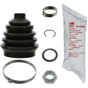febi Jeu de joints-soufflets, arbre de commande, par ex. pour VW, Seat pas cher