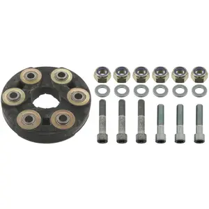 FEBI BILSTEIN Joint, arbre longitudinal pour MERCEDES-BENZ: Classe SLK (Ref: 03536) pas cher