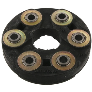 Febi Bilstein 03486 - Joint, arbre longitudinal pas cher