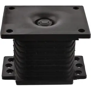 Coussinet, ressort parabolique FEBI BILSTEIN 03528 pas cher