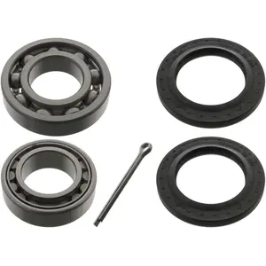 Roulement de roue FEBI BILSTEIN 03691 - Réf. FB 03691 pas cher