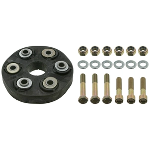 Comparateur de prix : FEBI BILSTEIN Joint, arbre longitudinal pour MERCEDES-BENZ: Classe E, Classe C (Ref: 03615)