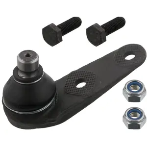 Comparateur de prix : FEBI BILSTEIN Rotule de suspension pour AUDI: 90, Coupé, 80 (Ref: 03610)