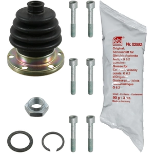Febi-Bilstein 03658 Jeu de joints-soufflets, arbre de commande pas cher