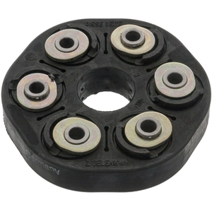 Febi Bilstein 03601 Joint Disque (pour cardan), hardysch Eibe pas cher