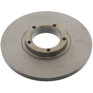FEBI BILSTEIN Disques de frein pour FORD: Transit/Tourneo (Ref: 03166) pas cher