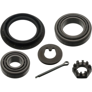 Roulement de roue FEBI BILSTEIN 03115 - Réf. FB 03115 pas cher