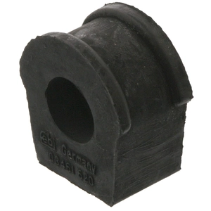 Comparateur de prix : Silent bloc de barre stabilisatrice FEBI BILSTEIN 03461