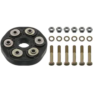 FEBI BILSTEIN Joint, arbre longitudinal pour MERCEDES-BENZ: Classe E, Classe C, Classe SLK (Ref: 03700) pas cher