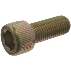 Comparateur de prix : Febi-Bilstein 01202 Boulon, chapeau de moyeu