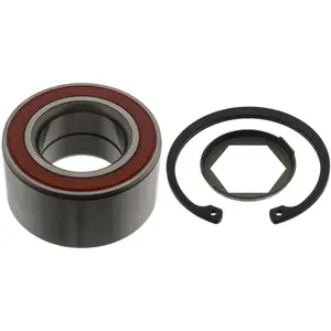 Kit de roulements de roue 01972 FEBI 01972 pas cher