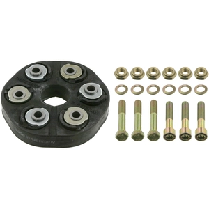 Comparateur de prix : FEBI Joint, arbre longitudinal ProKit, par ex. pour Mercedes-Benz