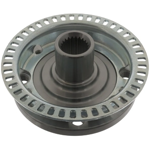 FEBI BILSTEIN Moyeu de roue pour VOLKSWAGEN: Lupo, Polo & SEAT: Arosa (Ref: 01902) pas cher