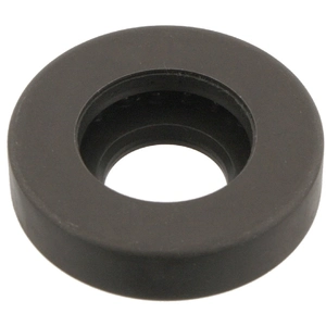 Comparateur de prix : Appareil d'appui à balancier, coupelle de suspension 01874 FEBI 01874