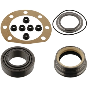 Febi-Bilstein 01063 Jeu de roulements de roue pas cher