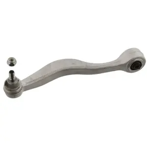 Bras de suspension FEBI BILSTEIN 1078 Essieu avant, gauche, avant pas cher