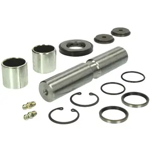 Comparateur de prix : Kit d'assemblage, pivot de fusée d'essieu FEBI BILSTEIN 01055