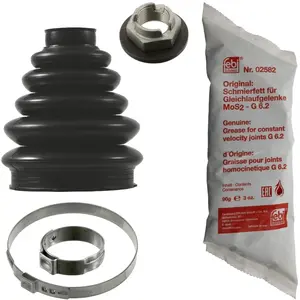 FEBI BILSTEIN Soufflet de cardan pour FORD: Mondeo, Focus (Ref: 01005) pas cher