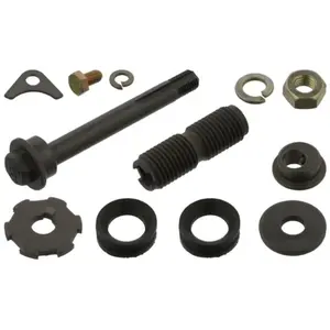 FEBI Kit d'assemblage, bras de liaison, par ex. pour Mercedes-Benz pas cher