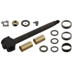 Febi-Bilstein 01124 Kit d'assemblage, pivot de fusée d'essieu pas cher