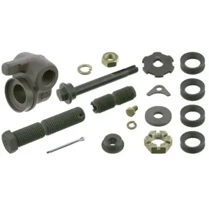 Kit d'assemblage, bras de liaison FEBI BILSTEIN 01129 pas cher