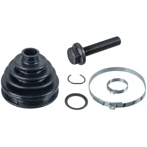 Jeu de soufflets, arbre de transmission FEBI BILSTEIN 01171 pas cher