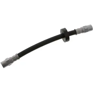 Comparateur de prix : Febi bilstein Flexible de frein, des deux côtés du pont arrière, par ex. pour Audi, VW