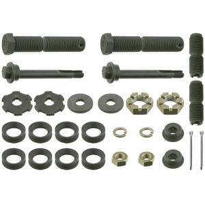 Kit d'assemblage, bras de liaison 01119 FEBI 01119 pas cher