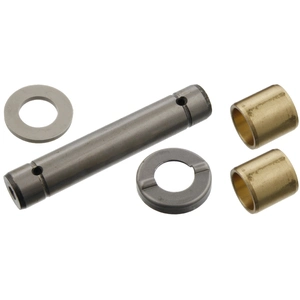 Kit d'assemblage, pivot de fusée d'essieu 01154 FEBI 01154 pas cher