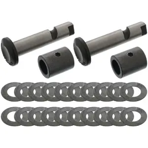 Kit d'assemblage, pivot de fusée d'essieu 01156 FEBI 01156 pas cher