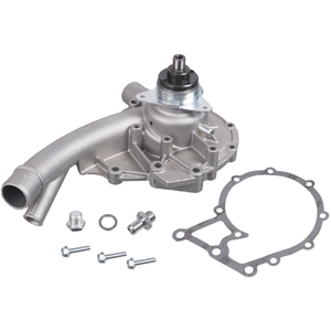 Comparateur de prix : FEBI BILSTEIN Pompe à eau pour MERCEDES-BENZ: 201 Series, 124 Series (Ref: 01354)