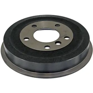 Comparateur de prix : FEBI BILSTEIN Tambour de frein pour BMW: Série 3 (Ref: 01724)
