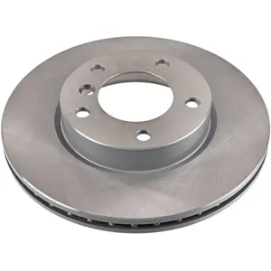 FEBI BILSTEIN Disques de frein pour BMW: Série 3, Z3, Z4 (Ref: 01718) pas cher