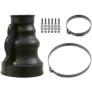 Febi-Bilstein 01758 Jeu de joints-soufflets, arbre de commande pas cher
