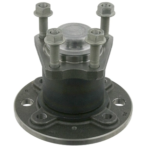 Febi-Bilstein 02895 Jeu de roulements de roue pas cher