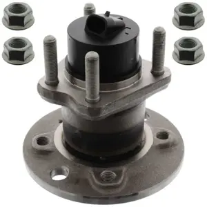 febi bilstein Kit de roulements de roue, par ex. pour Opel, Vauxhall pas cher