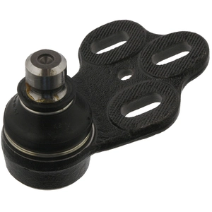 FEBI BILSTEIN Rotule de suspension pour AUDI: 80, Cabriolet, Coupé (Ref: 02057)