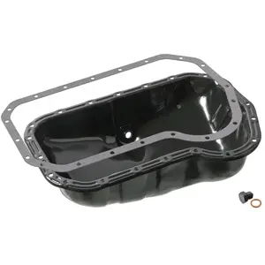 Comparateur de prix : Kit de réparation, carter d'huile febi Plus, par ex. pour VW