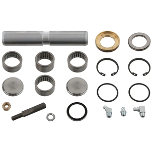 Kit d'assemblage, pivot de fusée d'essieu FEBI BILSTEIN 02170 pas cher