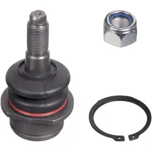FEBI BILSTEIN Rotule de suspension pour VOLKSWAGEN: Transporter (Ref: 02107) pas cher